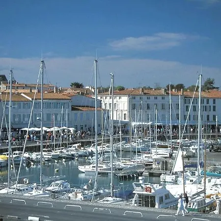 Camping Le Bel Air *** - Maeva Camping Campsite La Flotte