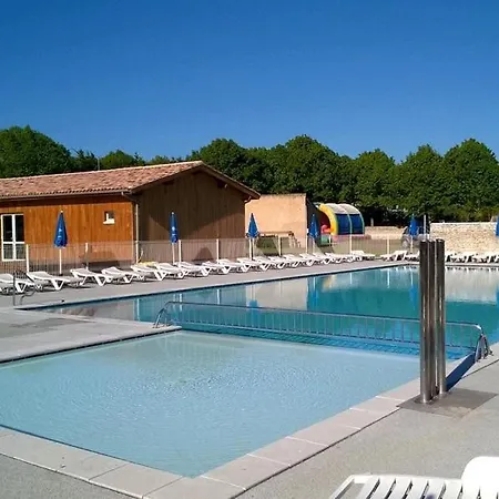 Camping Le Bel Air *** - Maeva Camping La Flotte